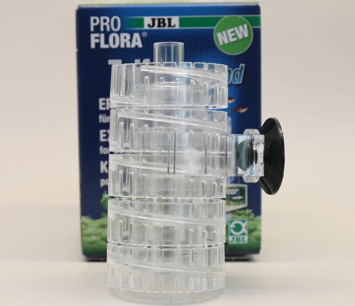 JBL Pro Flora Taifun Extend, Erweiterung für CO2-Hochdiffusionsreaktor
