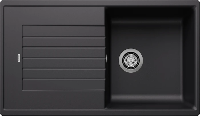 Blanco Zia 5 S reversibel