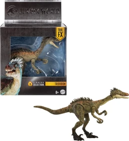 Mattel Jurassic World - Hammond Collection Troodon