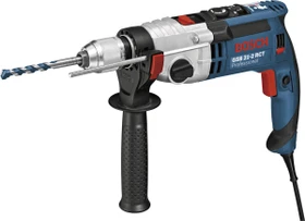 Bosch Professional GSB 21-2 RCT Elektro-Schlagbohrmaschine inkl. Koffer