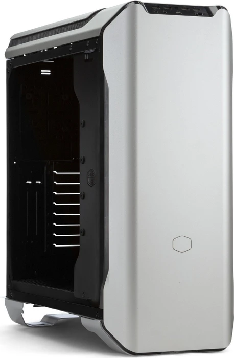 Cooler Master MasterCase SL600M, Glasfenster
