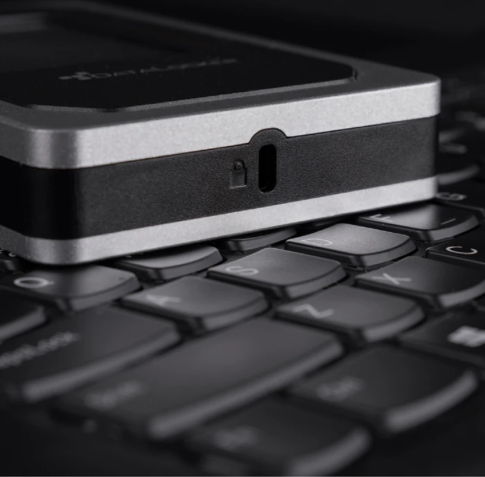 DataLocker DL4 FE SSD, 2.5", 1TB, USB-C 3.1