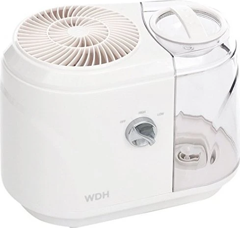 Aktobis WDH-SA6501 Luftbefeuchter