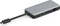 Digitus USB-C Travel Docking Station 7-Port , USB-C 3.0 [Stecker] Vorschaubild