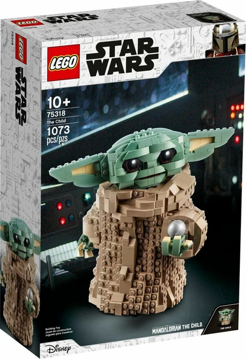 LEGO Star Wars - Das Kind (75318)