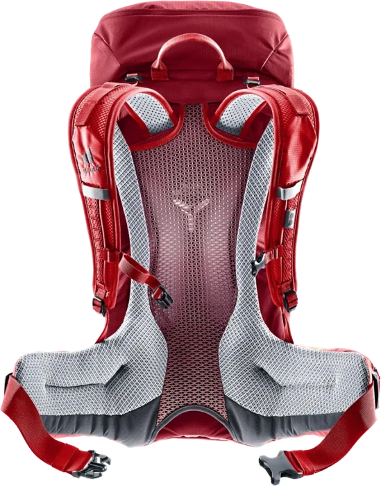 Deuter Futura 26 masala/cherry