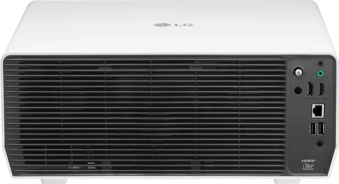 LG ProBeam Laserprojektor