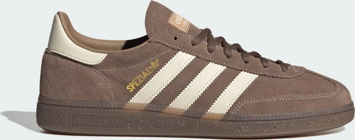 adidas Handball Spezial earth strata/wonder white/gum