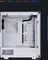 Thermaltake Divider 500 TG Air Snow Edition, weiß, Glasfenster Vorschaubild