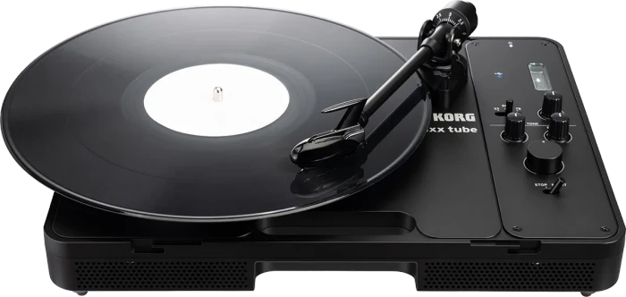 Korg handytraxx tube J