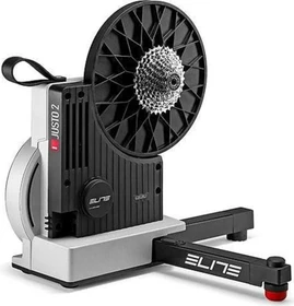 Elite Justo 2 Rollentrainer