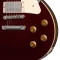 Gibson Les Paul Standard '50s Plain Top Sparkling Burgundy Vorschaubild