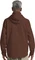 Jack Wolfskin Trailtime 2L Funktionsjacke hot choc (Herren) Vorschaubild