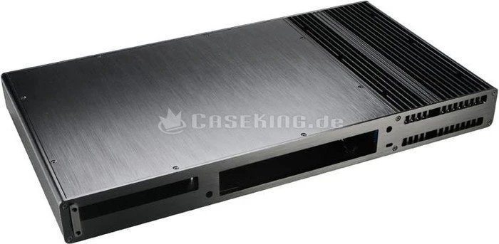 Akasa Galileo TU Fanless, 1HE