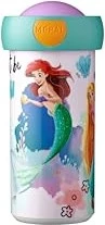 Mepal Campus Trinkflasche 300ml disney princess