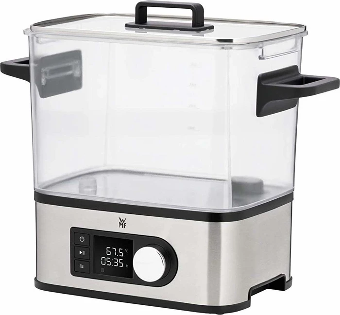 WMF Lono Sous Vide Garer Pro Sous-Vide Garer