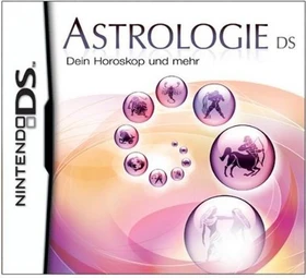 Astrologie - Dein Horoskop und mehr (DS)