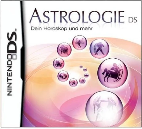 Astrologie - Dein Horoskop und mehr (DS)