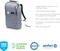 Dicota Laptop Rucksack Eco MOTION 13-15.6", Blue Denim Vorschaubild