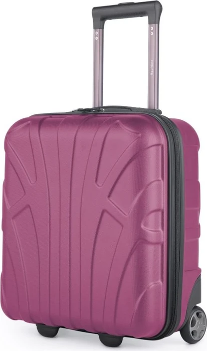 Hauptstadtkoffer Suitline Trolley 45cm