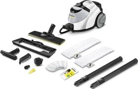 Kärcher SC5 EasyFix Premium Iron Plug Dampfreiniger