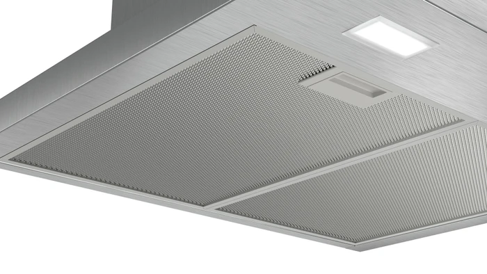 Bosch Serie 2 DWQ64BC50 Wand-Dunstabzugshaube