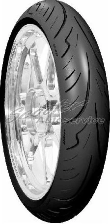 Avon Spirit ST 110/70 ZR17 54W