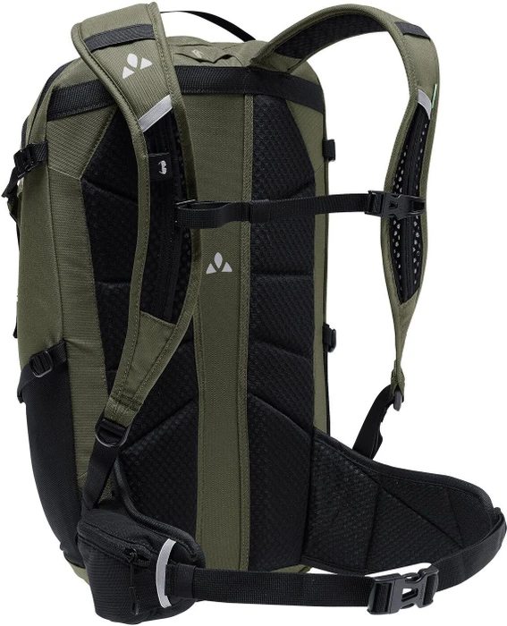 Vaude Moab 20 II cedar wood