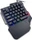 Inter-Tech Eterno KB-3035 RGB Gaming Keypad, schwarz, USB-A (88884112)