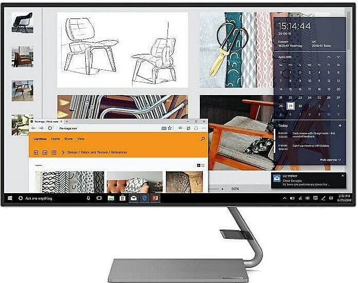 Lenovo Q27h-10, 27"