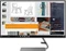 Lenovo Q27h-10, 27" Vorschaubild