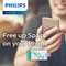 Philips Flash Drive Click Edition 256GB weiß/grün, USB-C, USB 3.2 Gen 1×1 Vorschaubild