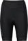 Vaude Posta Tights Fahrradhose kurz schwarz (Damen) Vorschaubild
