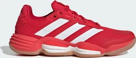 adidas Stabil 16 Indoor pure ruby/cloud white/lucid red