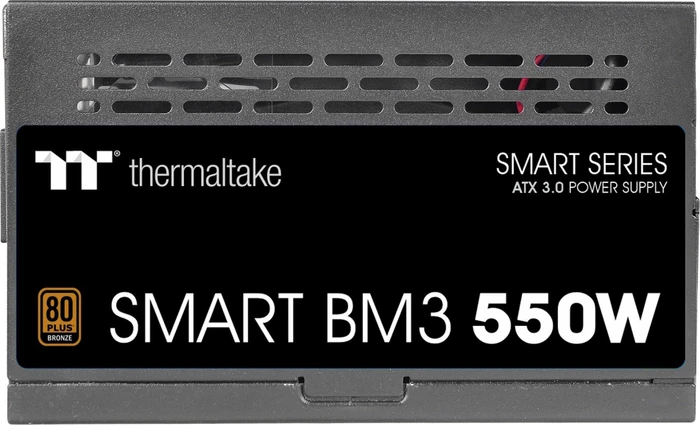 Thermaltake Smart BM3 Bronze 550W, ATX 3.0