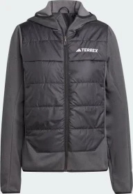adidas Terrex Multi Hybrid Insulated Jacke schwarz (Damen)