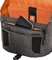 Hama Lismore 140 Schultertasche schwarz Vorschaubild