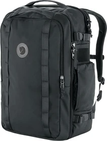 Fjällräven Färden Carry-On coal black