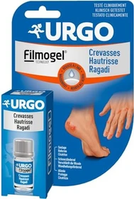 Urgo Hautrisse Flüssigpflaster 3.25ml, 1 Stück