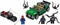 LEGO Marvel Super Heroes Spielset - Spider-Man: Jagd im Spider-Cycle Vorschaubild