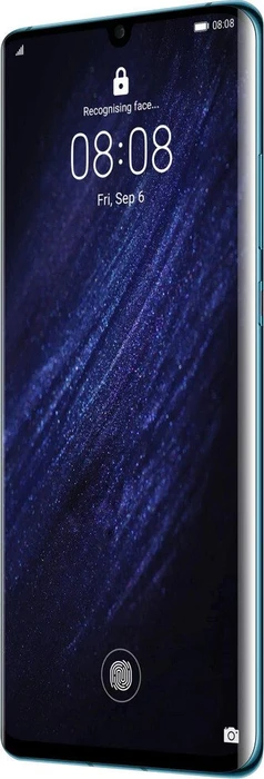 Huawei P30 Pro Dual-SIM 128GB/6GB mystic blue