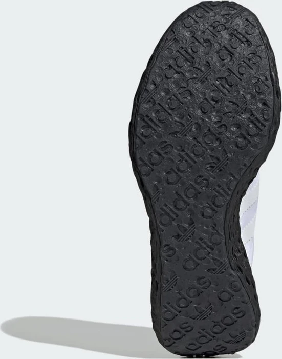 adidas Zponge cloud white/matte silver/supplier colour