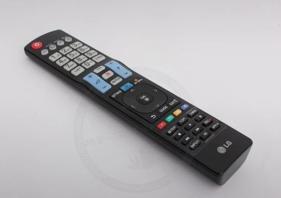 LG 55LM660S