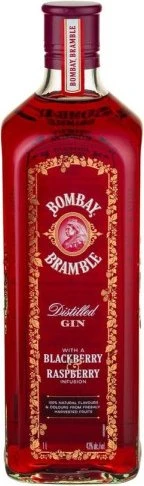 Bombay Bramble 1l