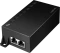 LogiLink Wallmount Gigabit PoE-Injektor, 2x RJ-45, 60W PoE++ Vorschaubild