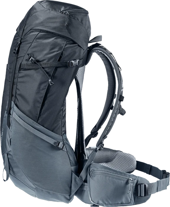 Deuter Futura Pro 40 black/graphite