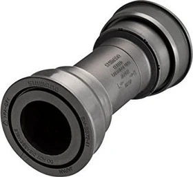 Shimano Hollowtech II 86.5mm BB86 Pressfit Innenlager