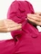 Jack Wolfskin Highest Peak Funktionsjacke cranberry (Damen) Vorschaubild