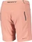 Scott Endurance LS/Fit Fahrradhose kurz crystal pink (Damen) Vorschaubild