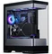 Phanteks Evolv S2, schwarz, Glasfenster Vorschaubild